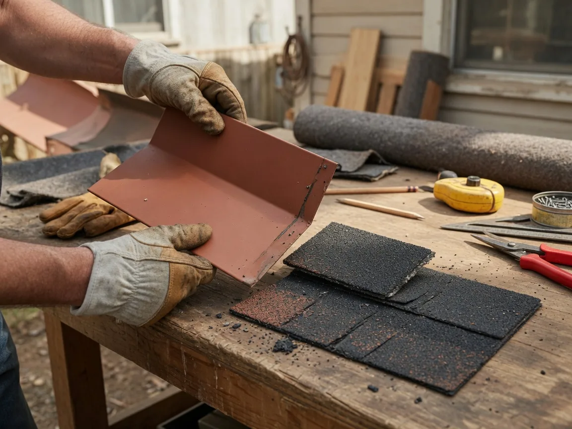 Roof Repair company in Mccrory, AR